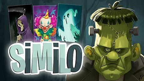 Similo: Spookies DLC