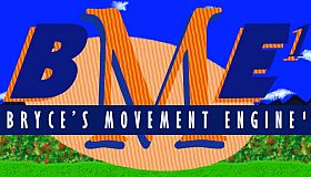 Bryce's Movement Engine¹