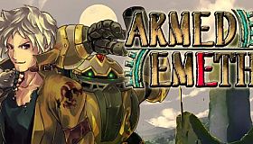 Armed Emeth