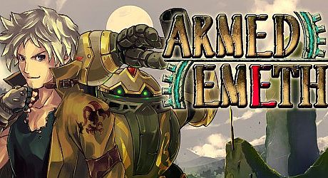 Armed Emeth Game