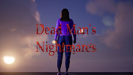 Dead Man's Nightmares Game
