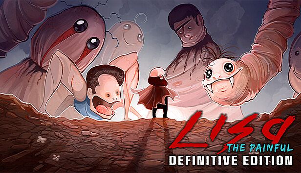 Buy LISA: The Painful