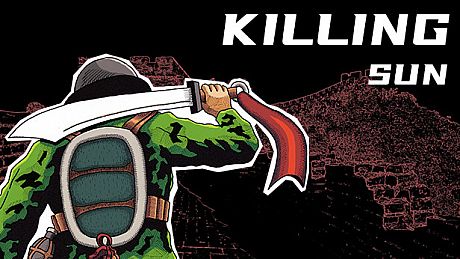 Killing Sun / 抗日大刀队：日军总部