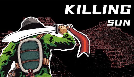 Killing Sun / 抗日大刀队：日军总部