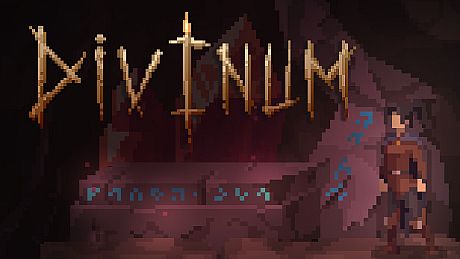 Divinum Game