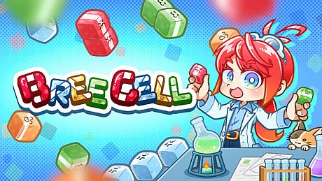 Breecell Game