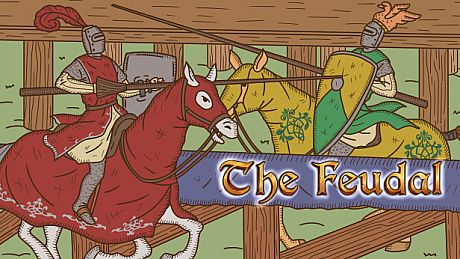 The Feudal Game