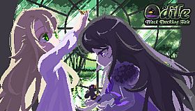 Odile: Black Duckling Tale