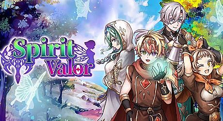 Spirit Valor Game