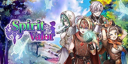 Spirit Valor