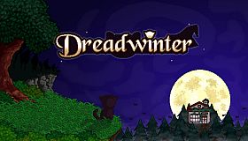 Dreadwinter