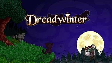 Dreadwinter Game