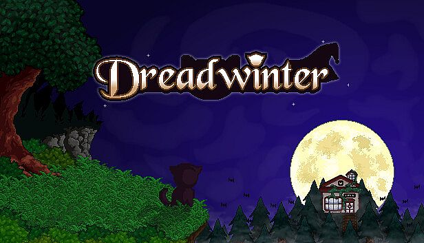 Buy Dreadwinter
