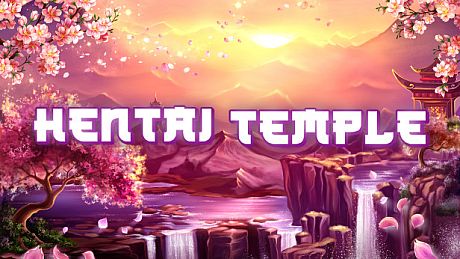 Hentai Temple Game
