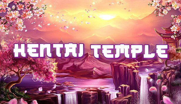 Buy Hentai Temple