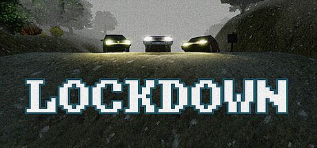 Lockdown Game