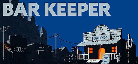 Bar Keeper Game