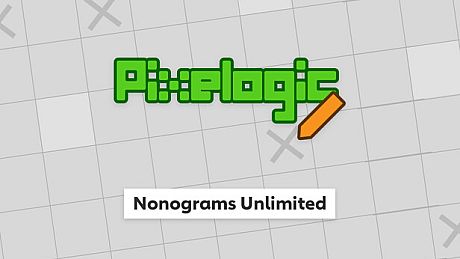 Pixelogic: Nonograms Unlimited Game