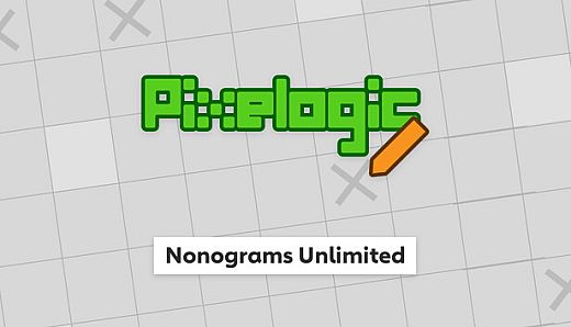 Pixelogic: Nonograms Unlimited