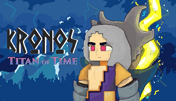 Buy Kronos: Titan of Time