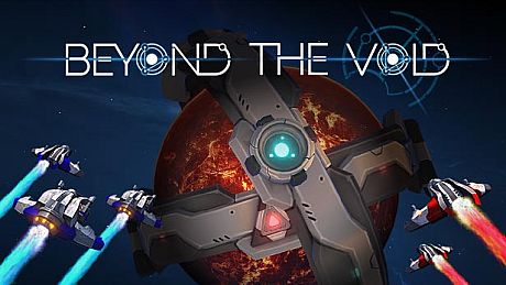 Beyond the Void Game