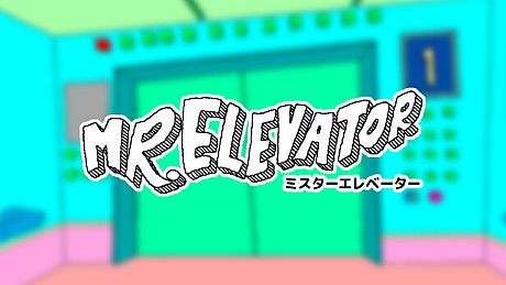 MR. ELEVATOR Game