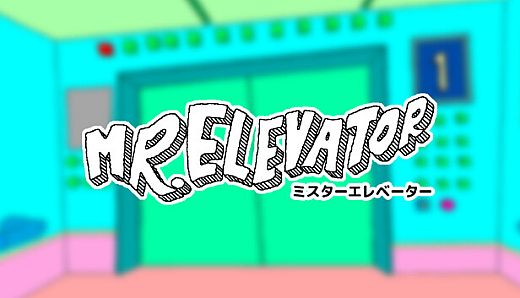 MR. ELEVATOR