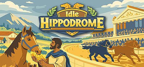 Idle Hippodrome