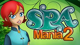 Spa Mania 2