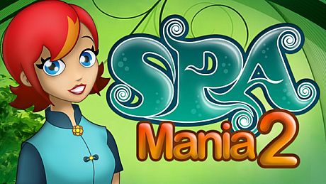 Spa Mania 2 Game