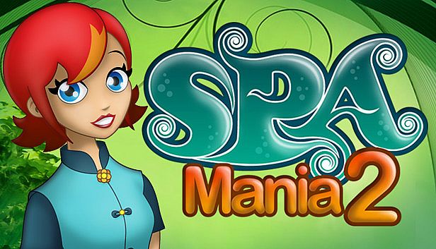 Buy Spa Mania 2