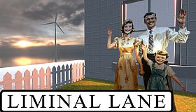 Liminal Lane