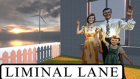 Liminal Lane Game