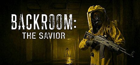 Backrooms: Savior Game
