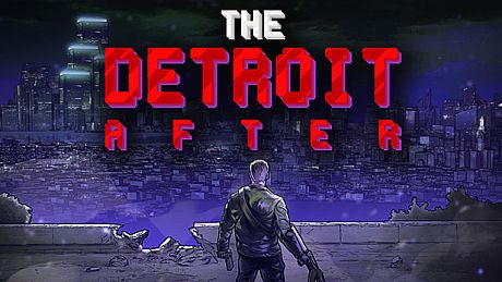 The Detroit After Game