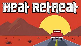 Heat Retreat