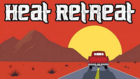 Heat Retreat Game