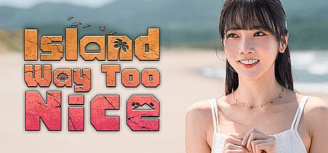 Island Way Too Nice Game