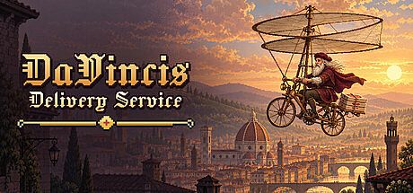 DaVincisDeliveryService