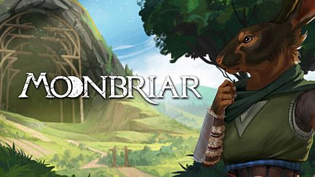 Moonbriar Game