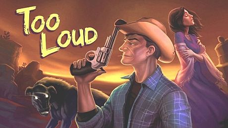 Too Loud: Chapter 1 Game