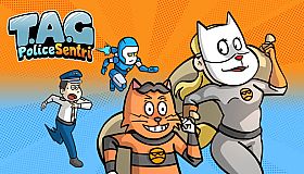 TAG Police Sentri