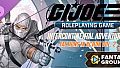 Fantasy Grounds - G.I. JOE Roleplaying Game Intercontinental Adventures: Factions in Action Vol. 2