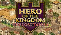 Acheter Hero of the Kingdom: The Lost Tales 2 PC