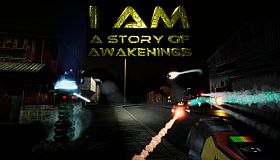 I Am - a story of awakenings