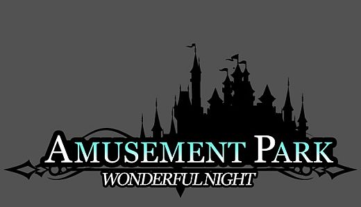 Amusement Park night