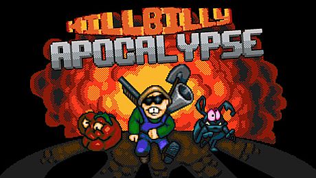Hillbilly Apocalypse Game