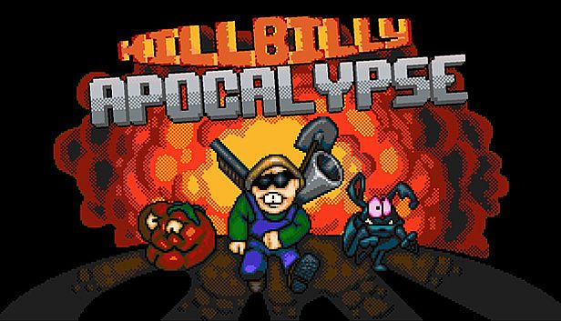 Buy Hillbilly Apocalypse