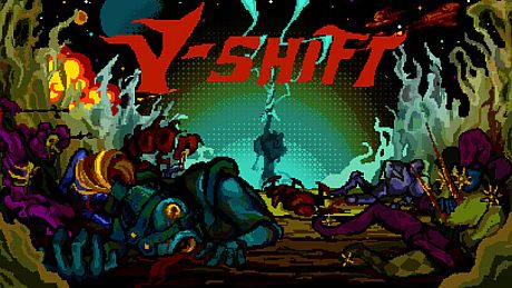 V-Shift Game