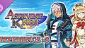 Experience x3 - Asdivine Knot